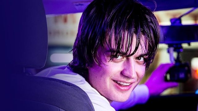 El queridísimo Steve de Stranger Things protagoniza este thriller de terror con toques cómicos que está volviendo a petarlo en streaming