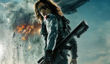 Sebastian Stan suena con fuerza para dar vida al icónico Dos Caras