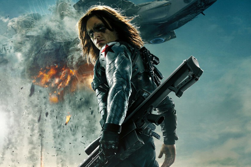 Sebastian Stan suena con fuerza para dar vida al icónico Dos Caras