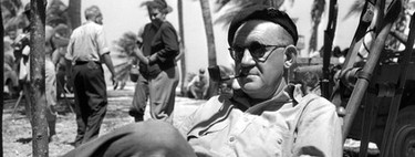 John Ford, sus diez mejores películas