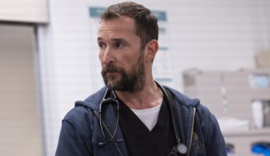 Todo sobre 'The Pitt', la mejor serie de médicos de los últimos años que ahora estrena su temporada 2