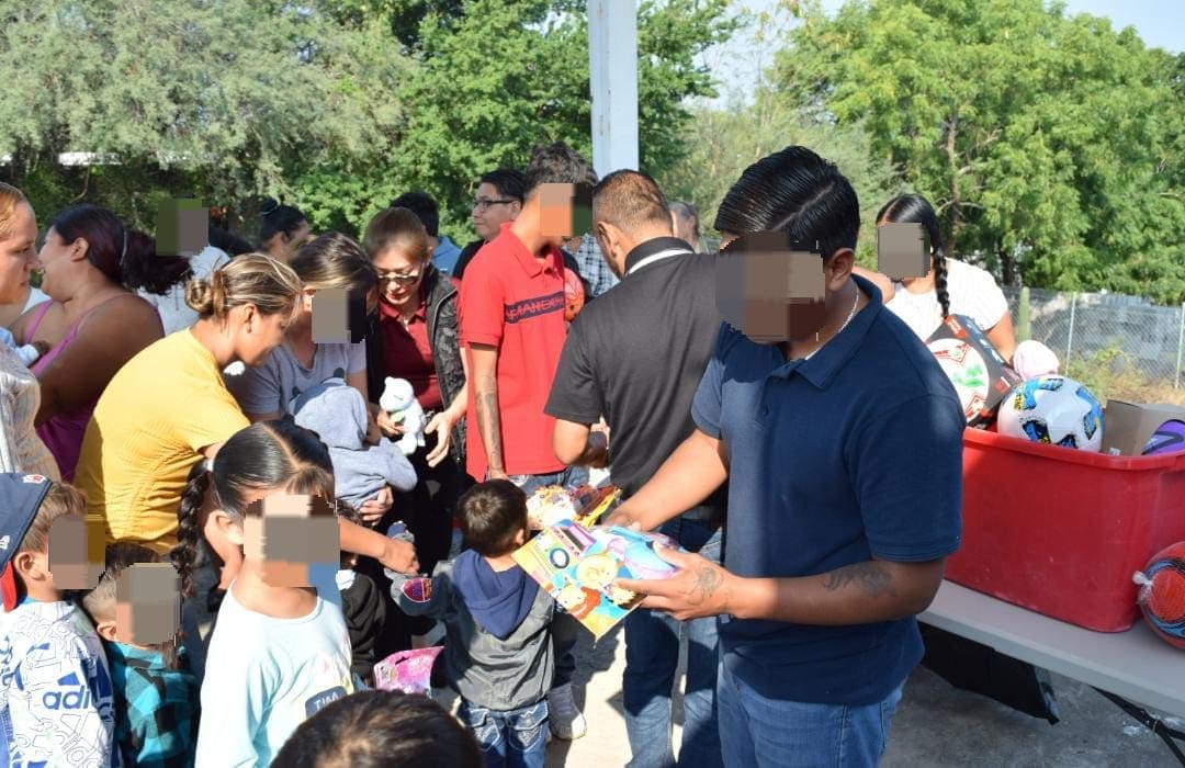 Gobierno del Estado de Tamaulipas