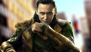 Tom Hiddleston tiene claro quién es la persona que cambió la historia del cine de superhéroes