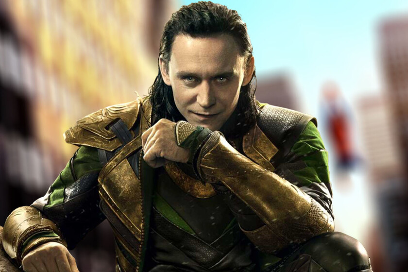 Tom Hiddleston tiene claro quién es la persona que cambió la historia del cine de superhéroes