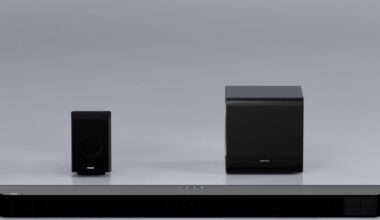 para empezar el año con sonido de cine puedes comprar la mejor barra de sonido de Samsung a precio de escándalo