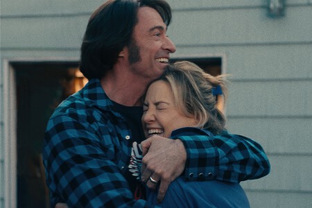 Hugh Jackman Y Kate Hudson