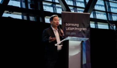 El reto de democratizar la IA en Latinoamérica: habla el presidente de Samsung en la región | Noticias hoy
