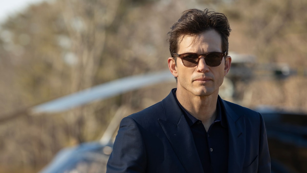 La belleza se vuelve mortal en la nueva serie de Ryan Murphy que supone la vuelta a televisión de Ashton Kutcher