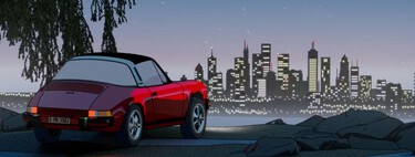 Un 911, ocho claves escondidas y 30 segundos: así celebra Porsche su historia en un vídeo pensado para petrolheads con muy buen ojo