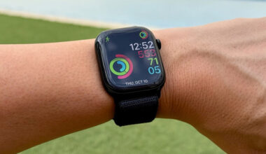 Este Apple Watch es, calidad-precio, de lo mejor que puedes comprar si hacer llamadas con él es una prioridad para ti