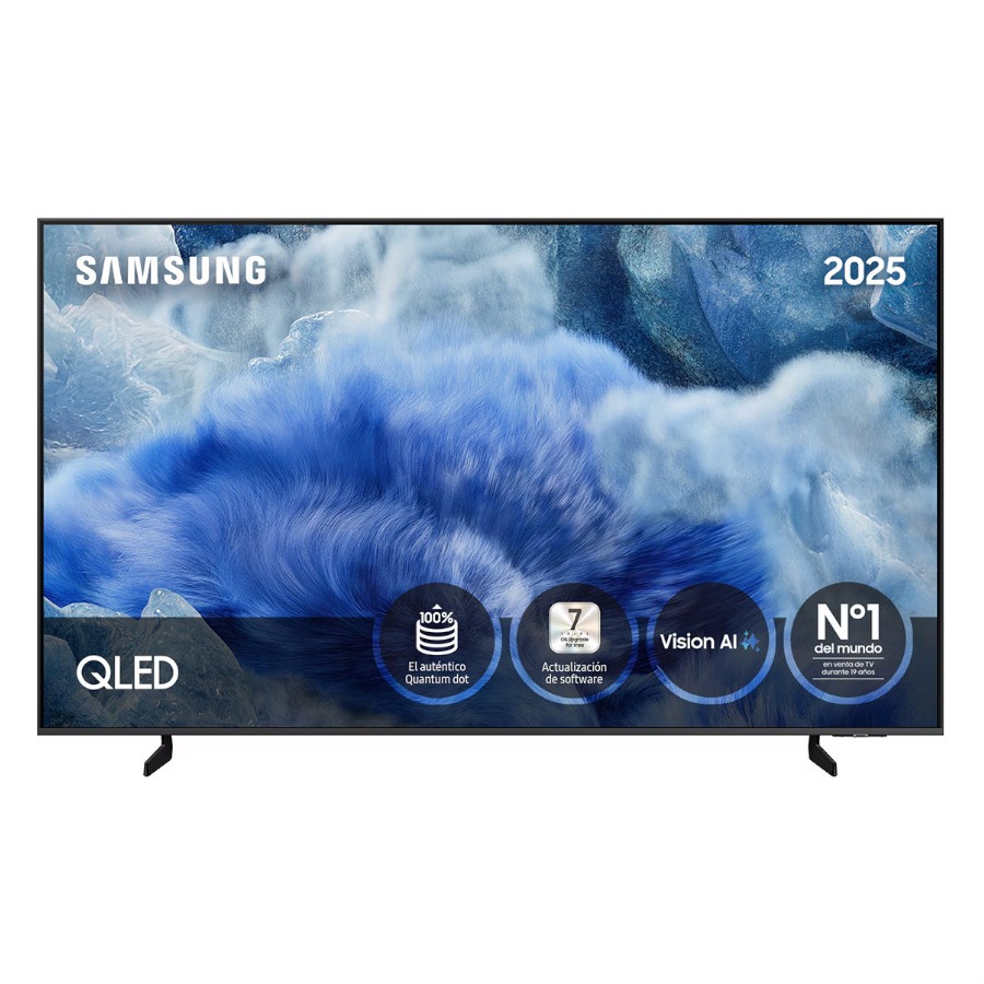 Samsung TQ55Q8FAAUXXC