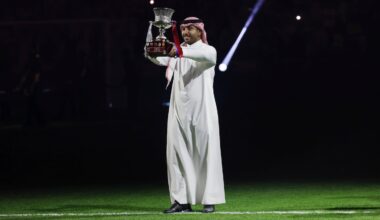 Así es el reparto de dinero en la Supercopa de España 2026 y cuánto dinero cobra el campeón