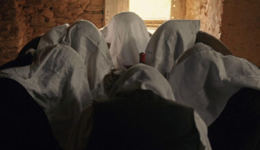 Hoy en streaming, un drama delicioso sobre el amor y el arte de la cocina. Una película sensacional sobre cómo lo mejor de la vida se cuece a fuego lento