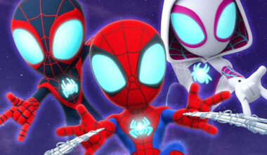 Marvel Studios es tan meticulosa con el UCM que hasta las series infantiles de la compañía son vigiladas por Kevin Spacey