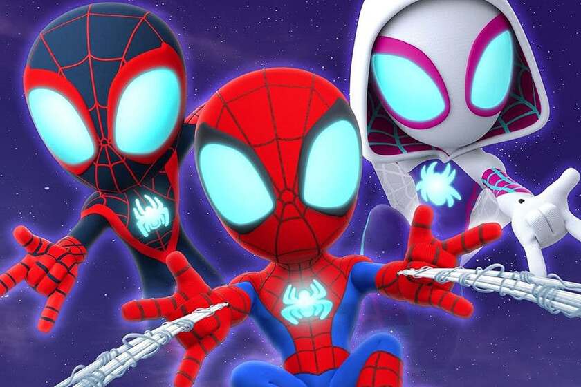 Marvel Studios es tan meticulosa con el UCM que hasta las series infantiles de la compañía son vigiladas por Kevin Spacey