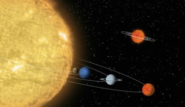 el vecino más cercano a Neptuno es Mercurio