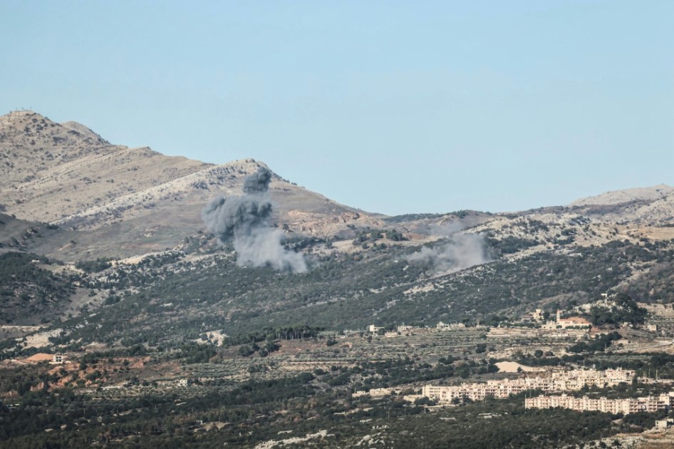 Nuevos bombardeos de Israel en el sur de Líbano