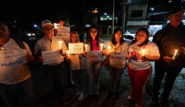 Donald Trump pulveriza la zona de confort de las dictaduras americanas - El Mundo