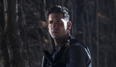 Sólo tiene 6 episodios y es número 1 de Netflix en 75 países. La miniserie con dos estrellas de Marvel que está arrasando