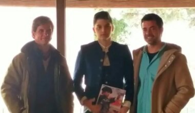Muere repentinamente el novillero Nicolás Cubero, de la Escuela Taurina de El Juli - El Mundo
