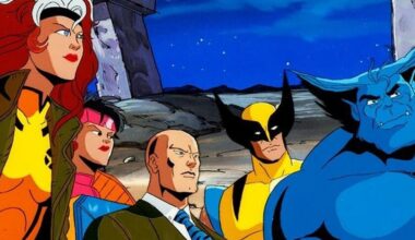 Durante 33 años hemos creído que la canción de 'X-Men' era totalmente original, pero realmente se trata del plagio vil de una serie de kung-fu húngara de los 80