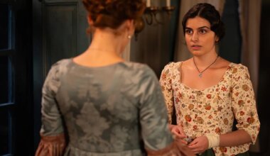 Avance de 'Valle Salvaje', capítulo del miércoles 14 de enero: Llega una carta urgente para Luisa - El Mundo