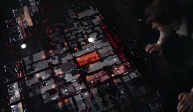 Se la pegó en cines, pero acaba de llegar a Disney+ la última aventura de una saga de ciencia ficción de casi 45 años