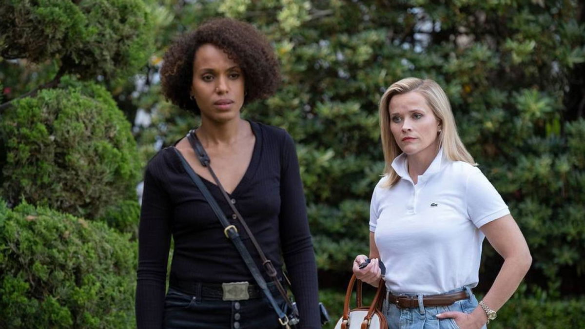 Esta es, para mí, una de las mejores mini series dramáticas los últimos 5 años. Tiene 8 capítulos y la puedes ver en streaming