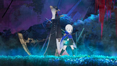 Ender Magnolia Bloom In The Mist