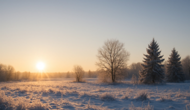 En países alejados del ecuador, el invierno dispara la preocupación por la vitamina D