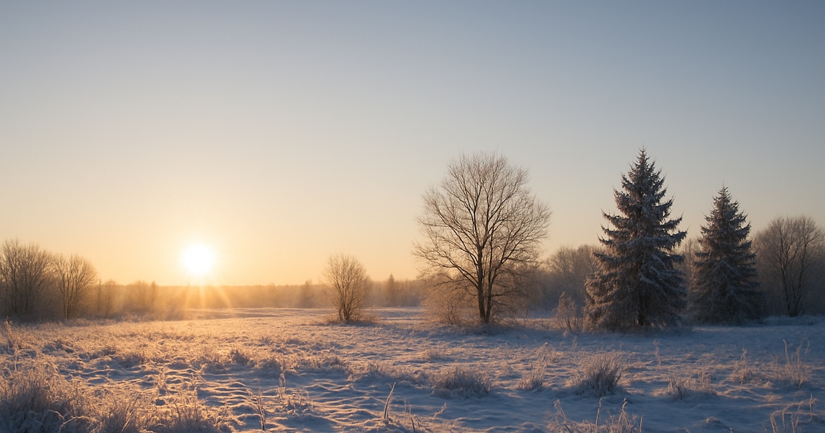 En países alejados del ecuador, el invierno dispara la preocupación por la vitamina D