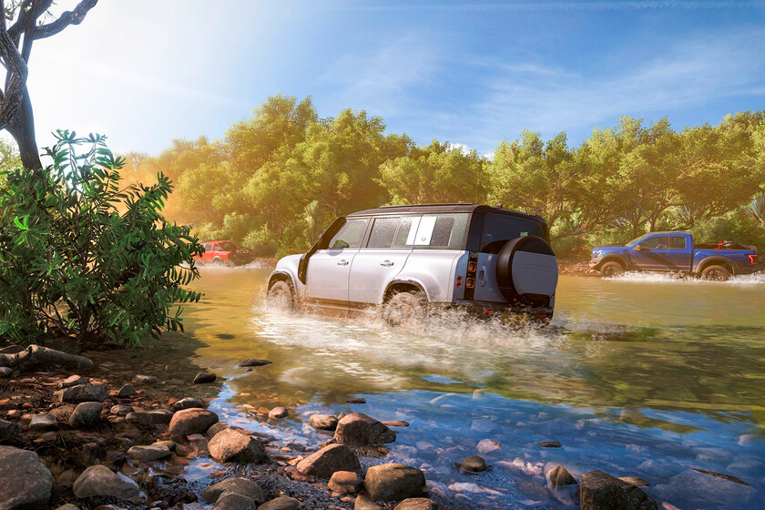 Forza Horizon 5 supera los 5 millones en PS5 y genera un dineral para Microsoft. Lo que es cuestionable es la estrategia de Xbox con Forza Horizon 6 - Forza Horizon 5