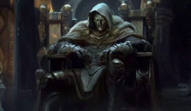 el estreno daría respuesta a un importante misterio que es clave