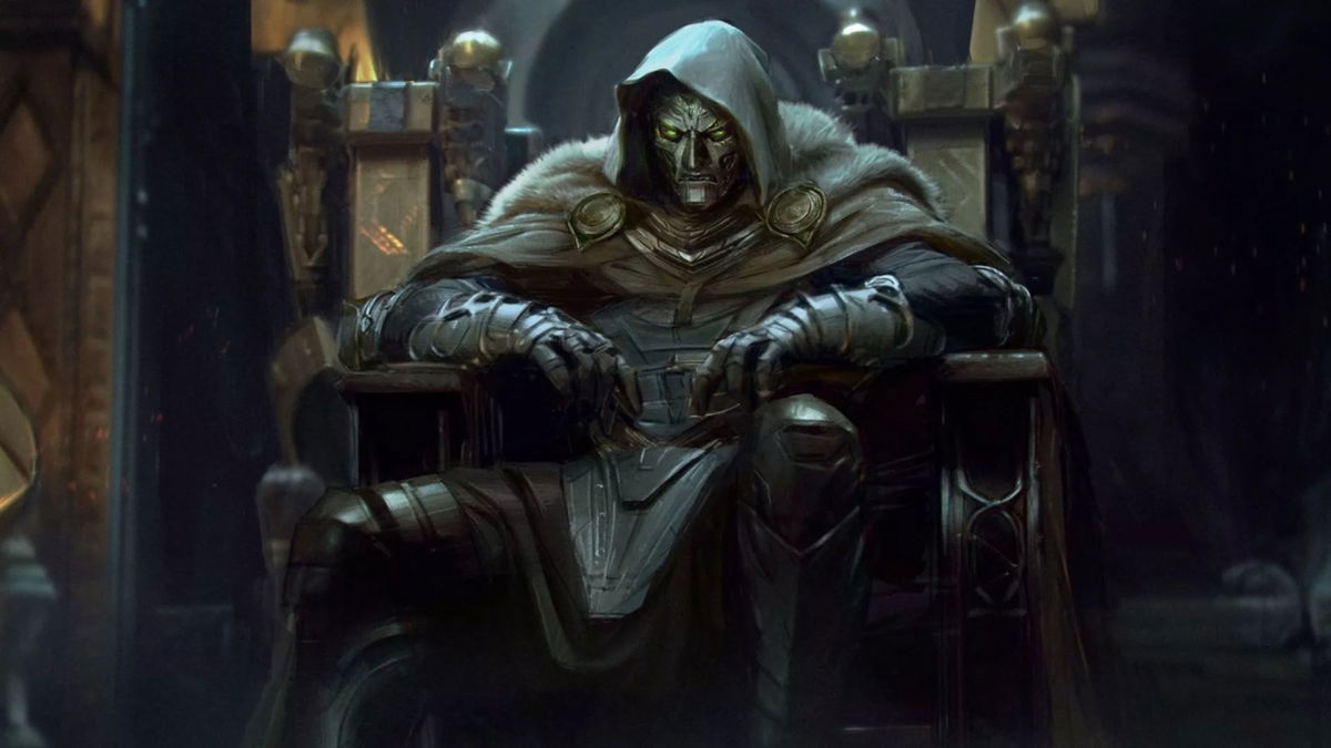 el estreno daría respuesta a un importante misterio que es clave