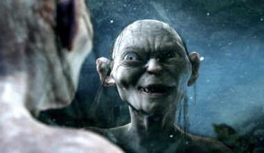 “The Hunt for Gollum”: por qué la nueva película de El señor de los anillos tardó casi 30 años en hacerse realidad