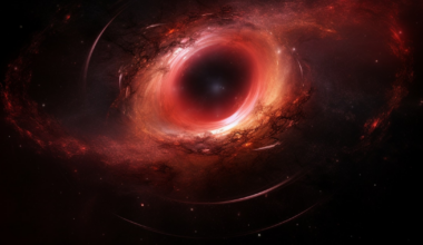 Descubren que las galaxias enanas tienen más agujeros negros activos de lo que se pensaba