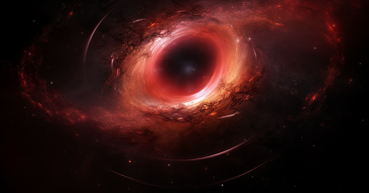 Descubren que las galaxias enanas tienen más agujeros negros activos de lo que se pensaba