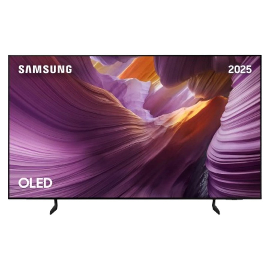 Samsung TQ55S85FAUXXC