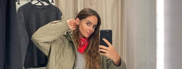 Lidl rebaja el precio de las chaquetas impermeables que llevaremos con botas de agua y solo cuestan 23,99 euros