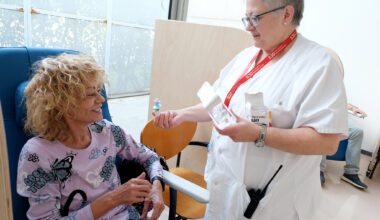 Sant Joan de Déu logra el alta del 80 % de pacientes con Depresión Resistente en menos de un año