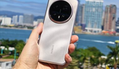 Hacía tiempo que un móvil no me dejaba con la boca abierta. Entonces me fui a China a probar la cámara del Honor Magic8 Pro