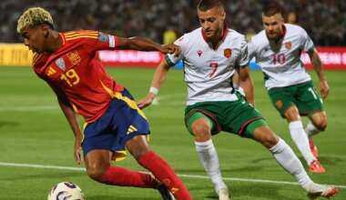 Cuándo empieza el Mundial 2026: fechas, calendario, grupos y rivales de España - El Mundo