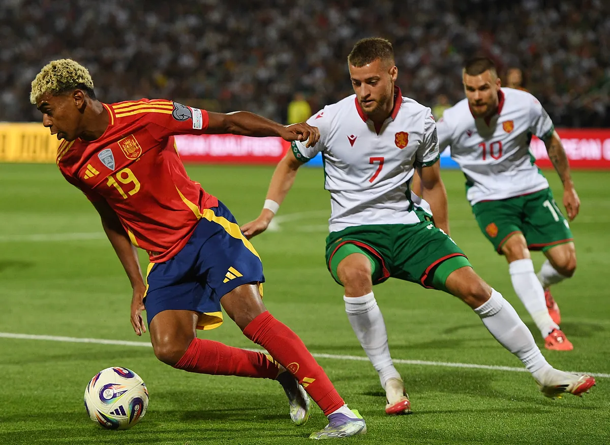 Cuándo empieza el Mundial 2026: fechas, calendario, grupos y rivales de España - El Mundo