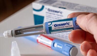 La OMS se pronuncia sobre Ozempic y alerta del posible 'efecto rebote' tras su uso