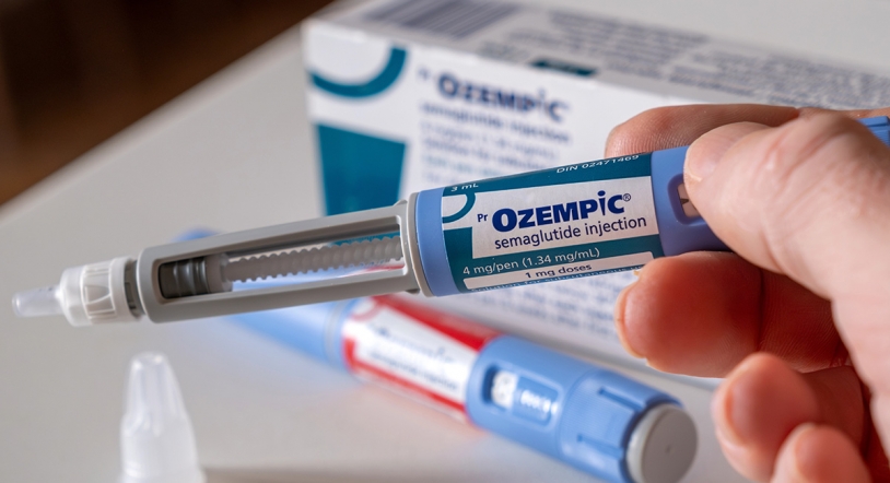 La OMS se pronuncia sobre Ozempic y alerta del posible 'efecto rebote' tras su uso