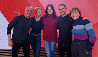 Las mañanas de RNE - El Mal de Juanma Bajo Ulloa - RTVE.es