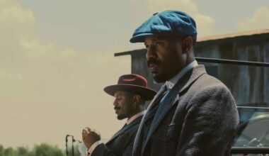 Para mí, una de las mejores películas de terror de 2025. Está en streaming y dura poco más de 2 horas