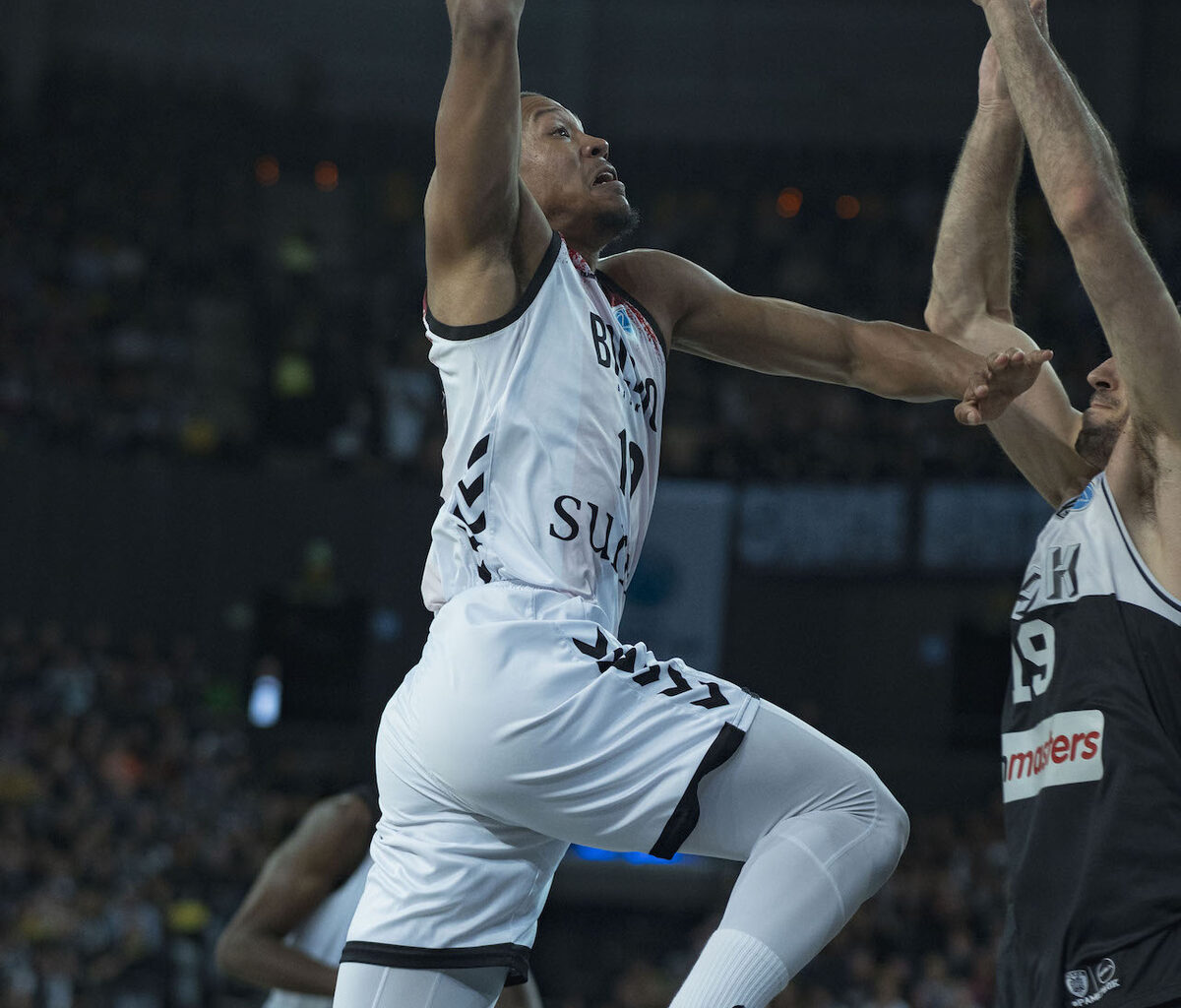Surne Bilbao y PAOK reviven en Miribilla la final de la FIBA Europe Cup en pos del liderato | Saskibaloia