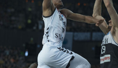 Surne Bilbao y PAOK reviven en Miribilla la final de la FIBA Europe Cup en pos del liderato | Saskibaloia