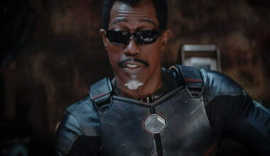 A lo mejor nos quedamos sin peli de Blade pero ganamos la de uno de los grupos más oscuros y extraños de Marvel que solo conocen los mejores fans